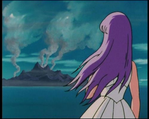 Otaku Gallery  / Anime e Manga / Saint Seiya / Screen Shots / Episodi / 032 - Ritorno all`isola nera / 143.jpg